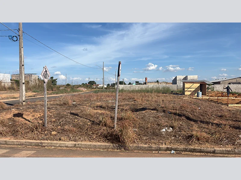 Terreno - Guarantã do Norte - MT — foto 3