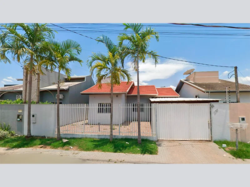 Casa - Guarantã do Norte - MT — foto 2