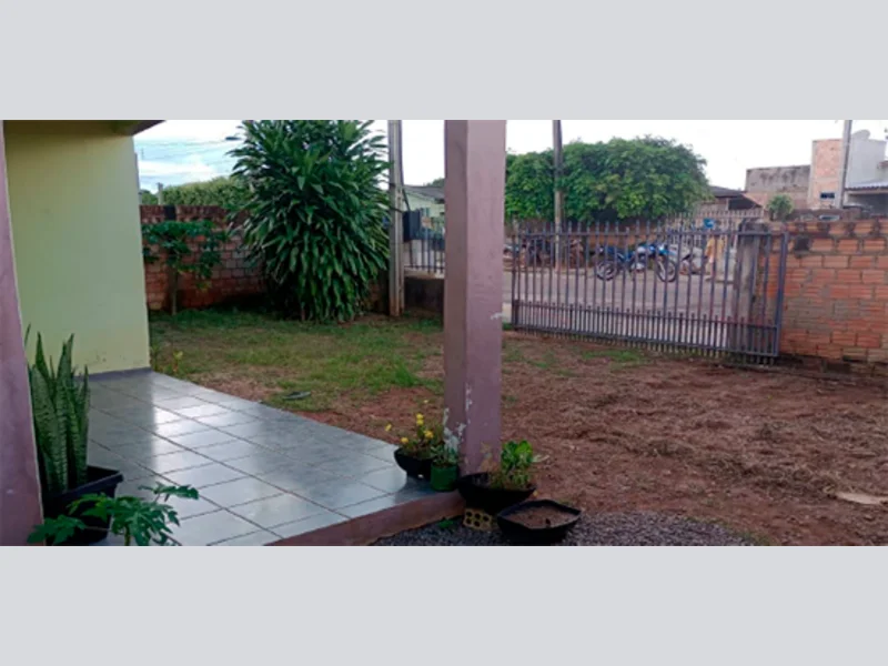 Casa - Guarantã do Norte - MT — foto 4