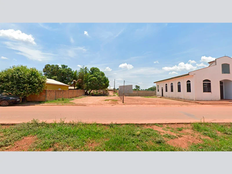 Terreno - Guarantã do Norte - MT — foto 2