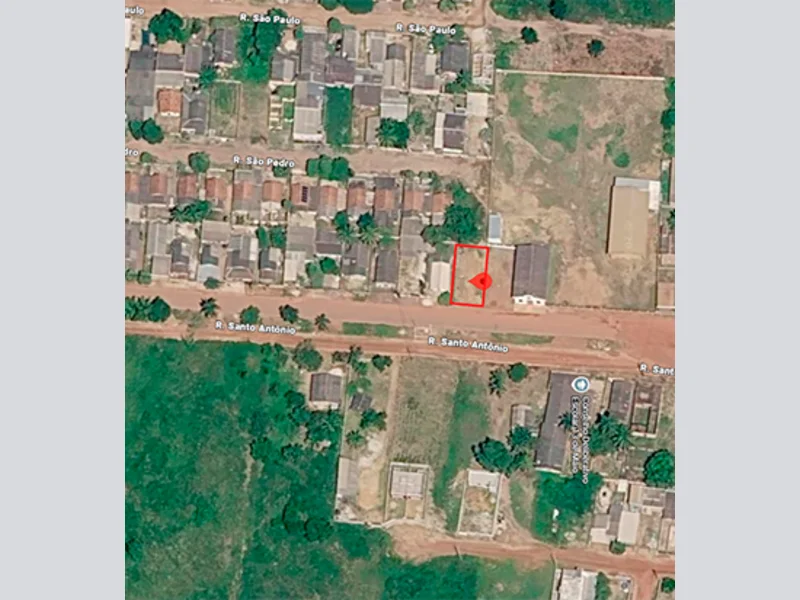 Terreno - Guarantã do Norte - MT — foto 3