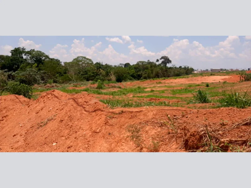 Terreno - Alta Floresta - MT — foto 5