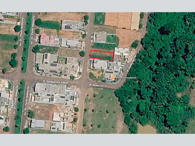 Terreno - Alta Floresta - MT — foto 2