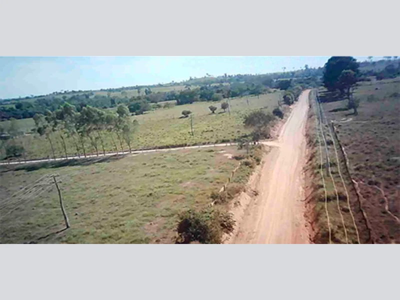 Terreno - Paranaíta - MT — foto 5
