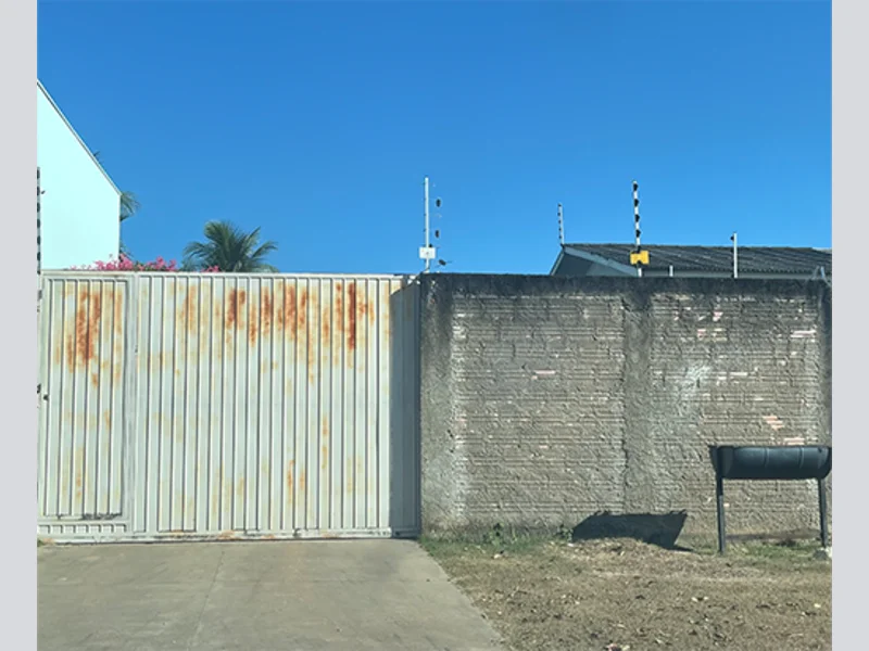 Terreno - Paranaíta - MT