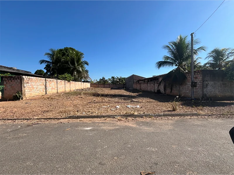 Terreno - Paranaíta - MT — foto 3