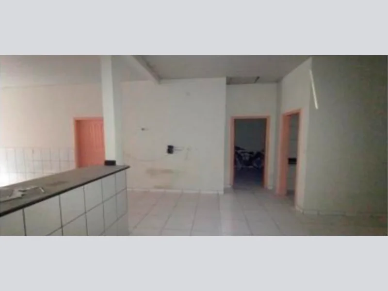 Prédio - Paranaíta - MT — foto 2