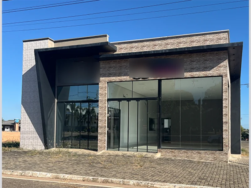 Prédio - Paranaíta - MT — foto 3