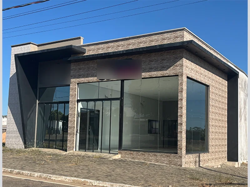 Prédio - Paranaíta - MT — foto 4