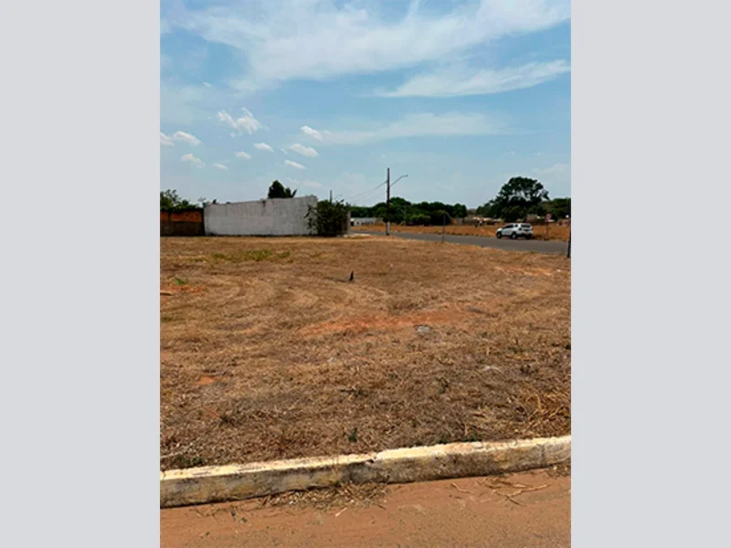 Terreno - Matupá - MT — foto 3