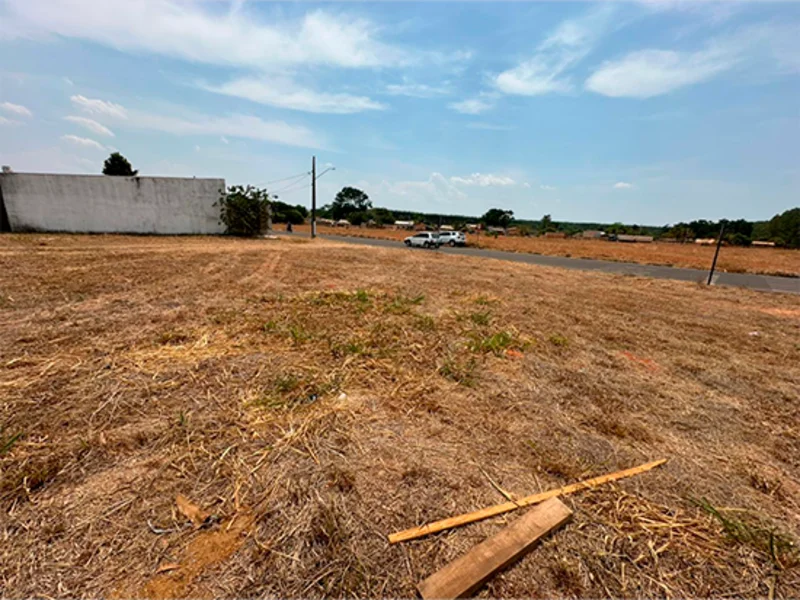 Terreno - Matupá - MT — foto 4