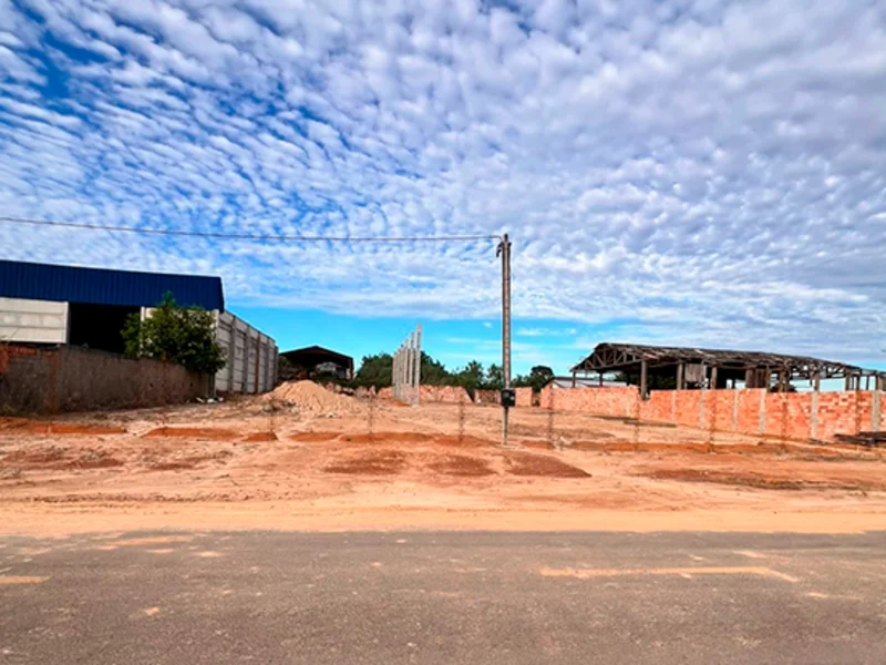 Terreno - Matupá - MT — foto 2