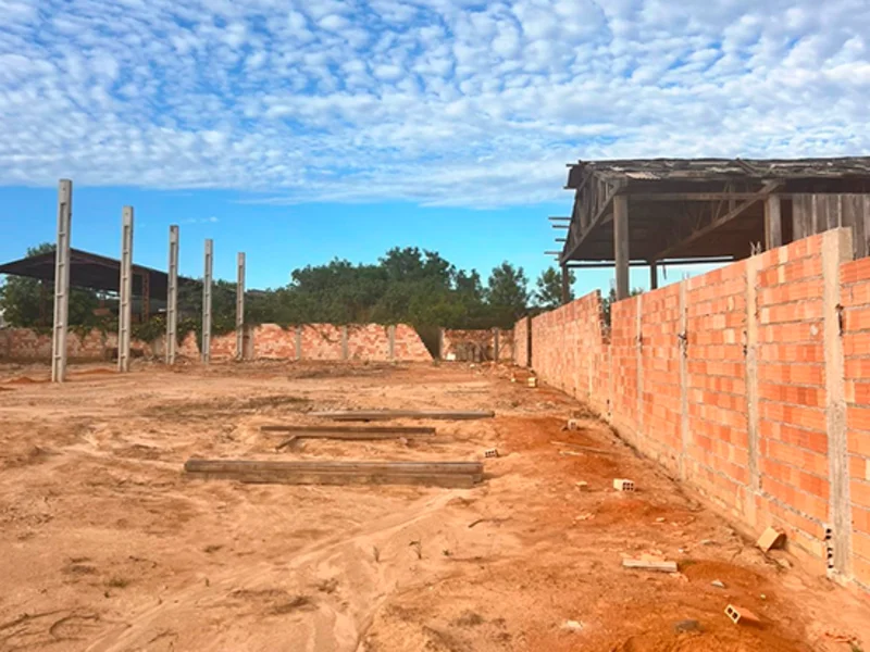 Terreno - Matupá - MT — foto 3
