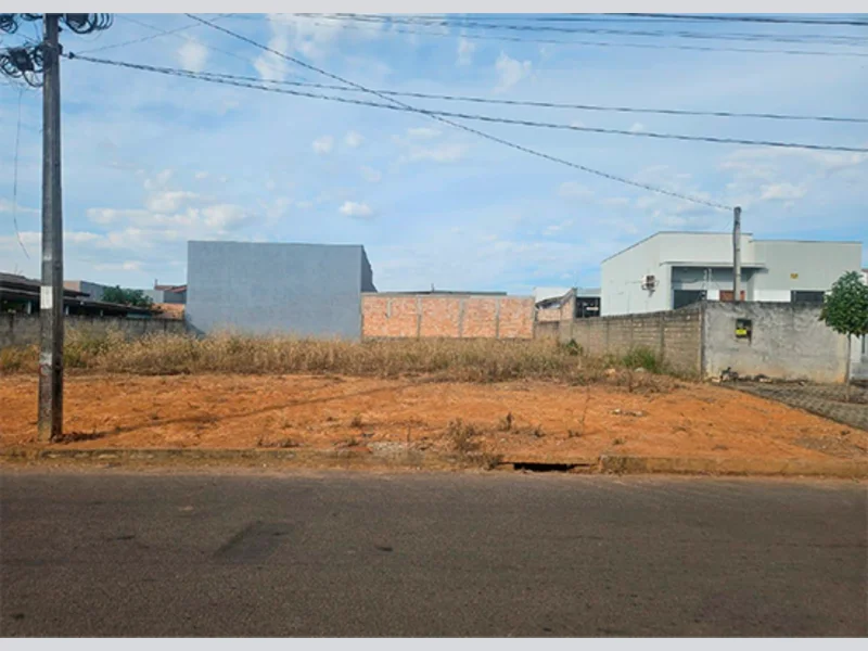Terreno - Matupá - MT