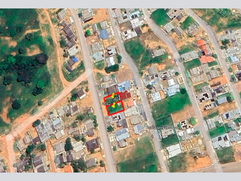 Terreno - Matupá - MT — foto 2