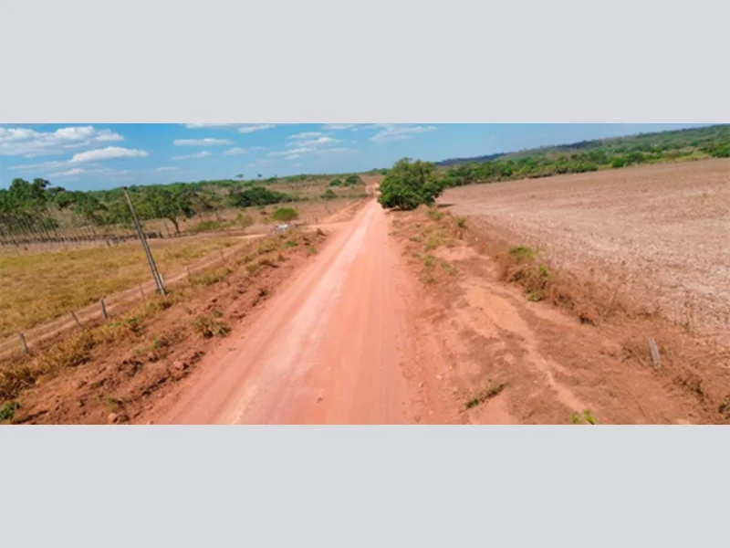 Terreno - Matupá - MT