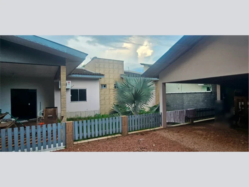 Casa - Novo Progresso - PA