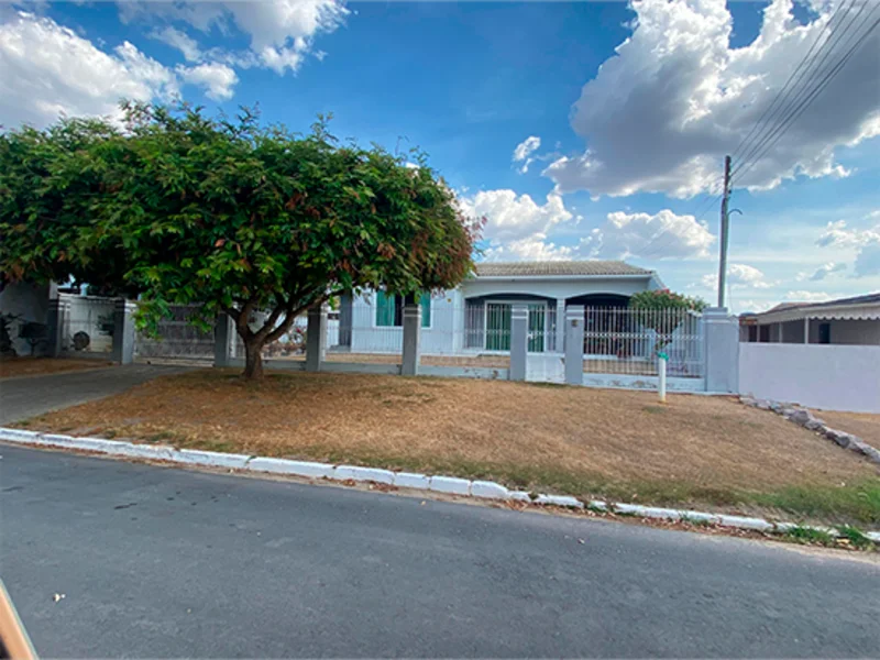 Casa - Paranaíta - MT — foto 2