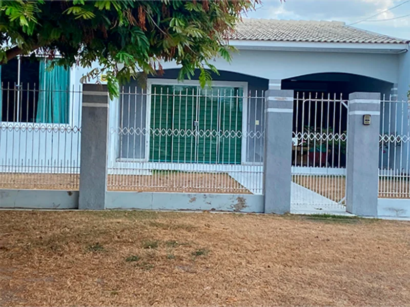 Casa - Paranaíta - MT — foto 4