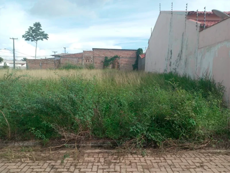 Terreno - Itaituba - PA