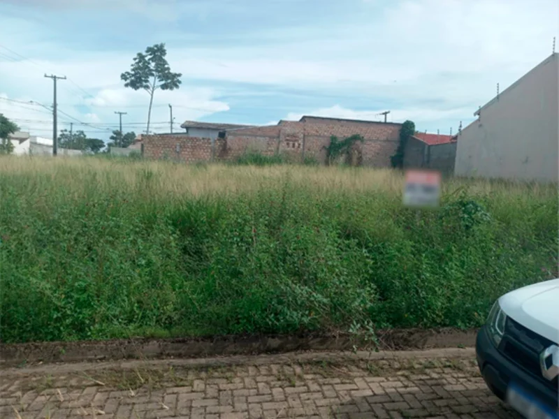 Terreno - Itaituba - PA