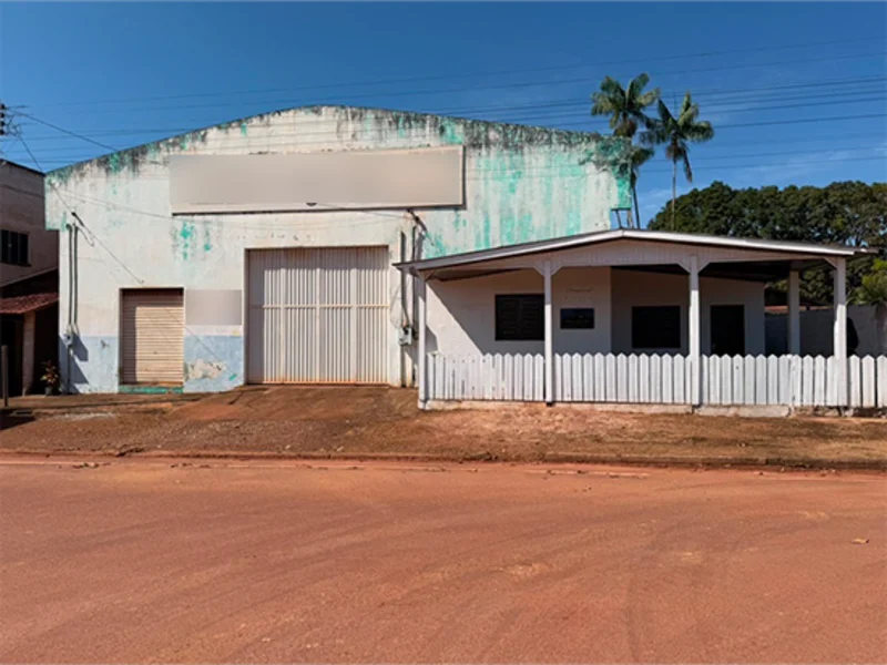 Casa - Rurópolis - PA — foto 2