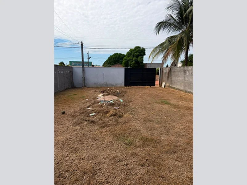 Casa - Guarantã do Norte - MT — foto 4