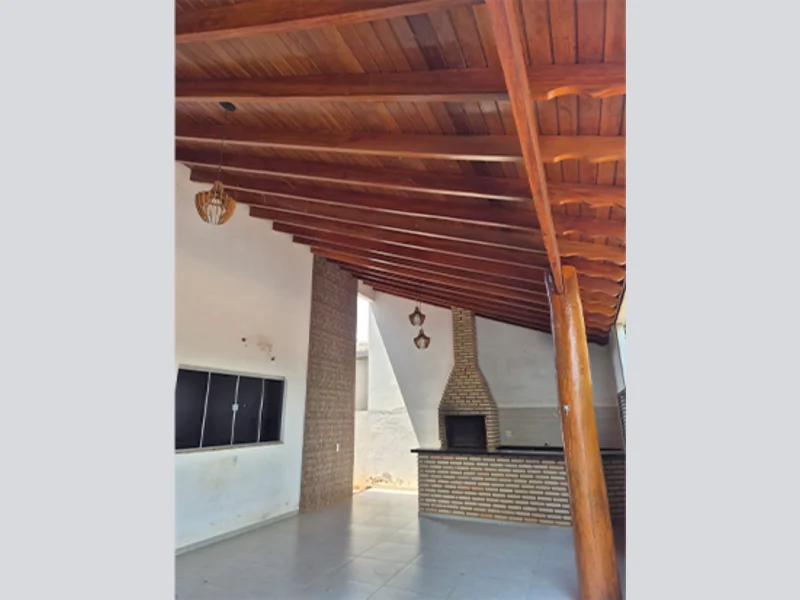 Casa - Colíder - MT — foto 3