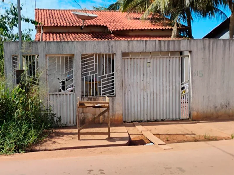 Casa - Itaituba - PA — foto 2