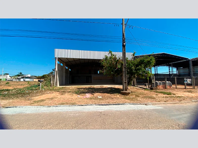 Prédio - Alta Floresta - MT — foto 2