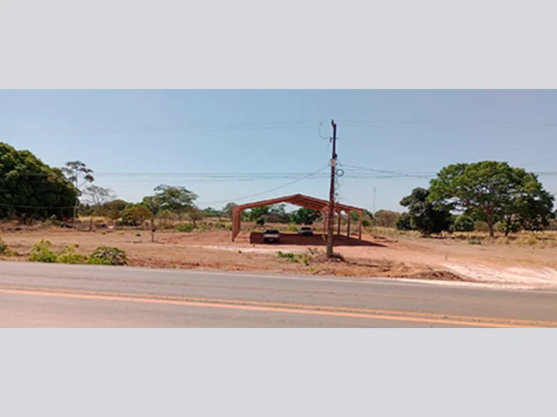 Terreno - Alta Floresta - MT — foto 3
