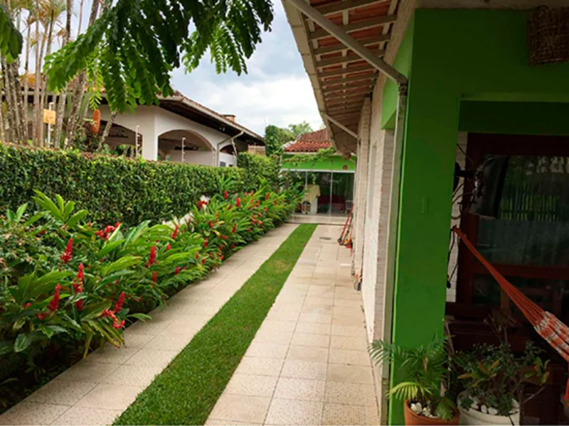 Casa - Guarujá - SP