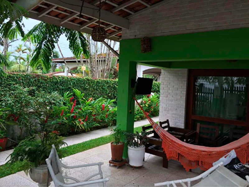 Casa - Guarujá - SP — foto 2