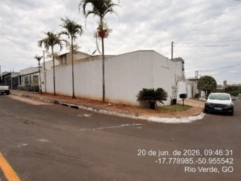 Casa - Rio Verde - GO — foto 2
