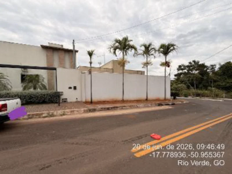Casa - Rio Verde - GO — foto 3
