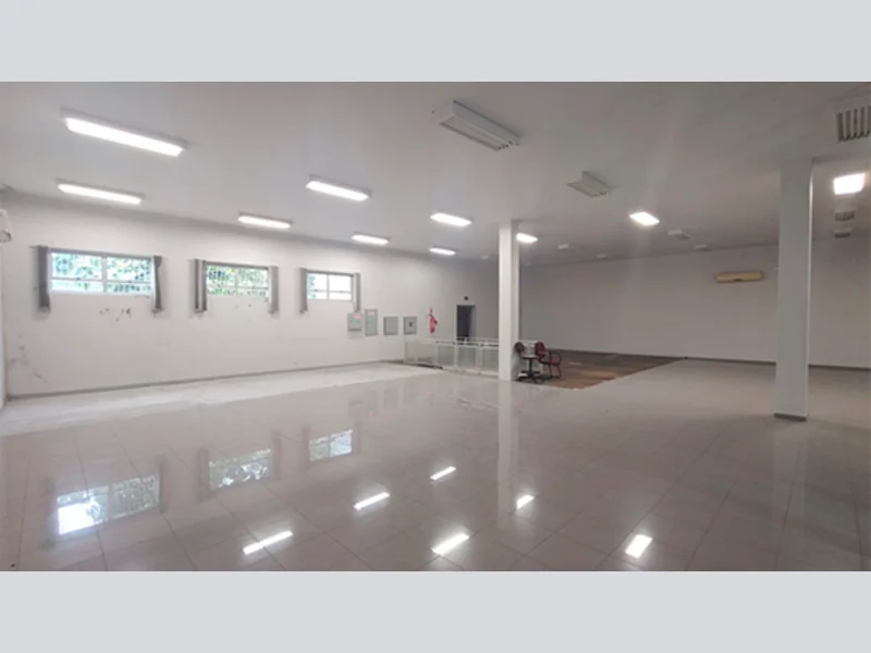 Prédio - Teutônia - RS — foto 2