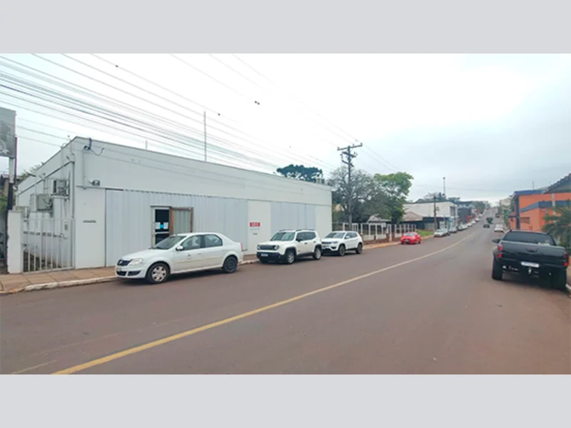 Prédio - Teutônia - RS — foto 3