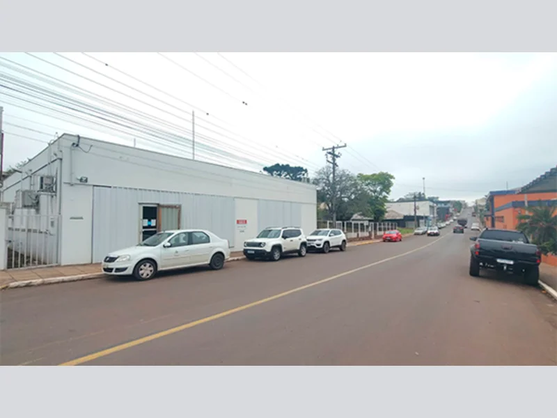 Prédio - Teutônia - RS — foto 4