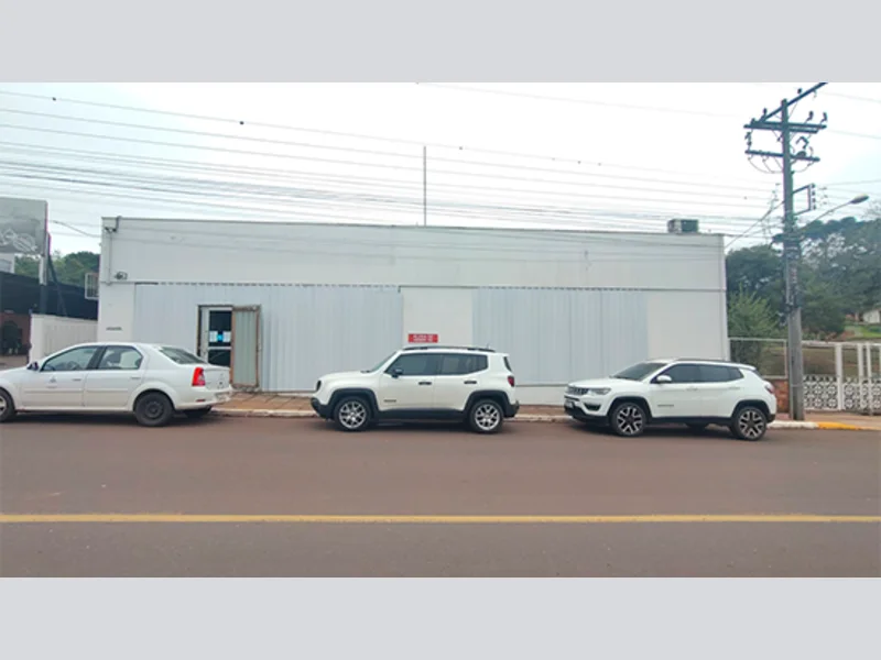 Prédio - Teutônia - RS — foto 5