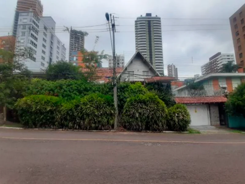Casa - Novo Hamburgo - RS — foto 2