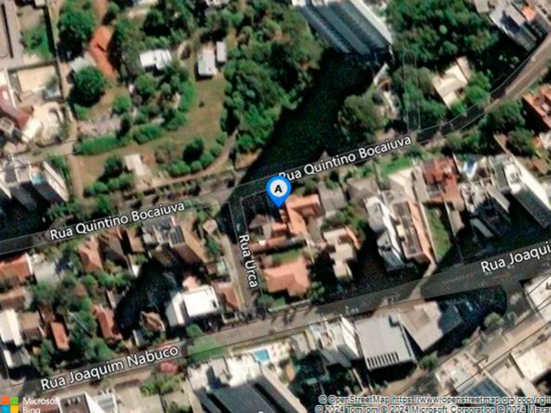 Casa - Novo Hamburgo - RS — foto 3