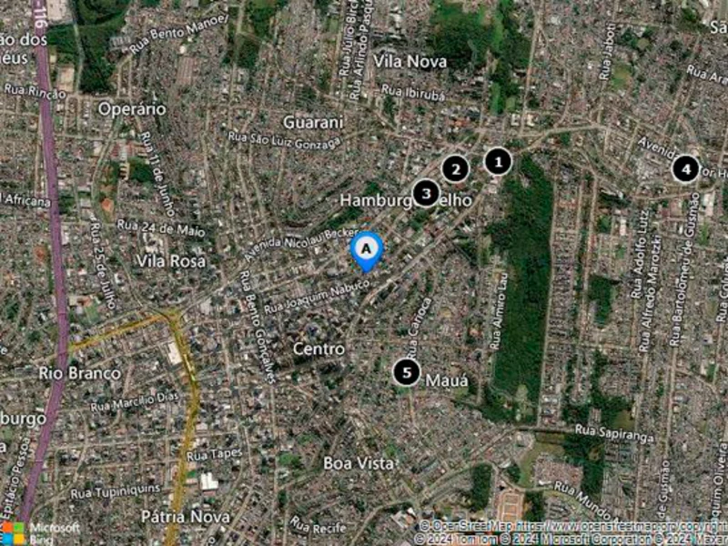 Casa - Novo Hamburgo - RS — foto 4