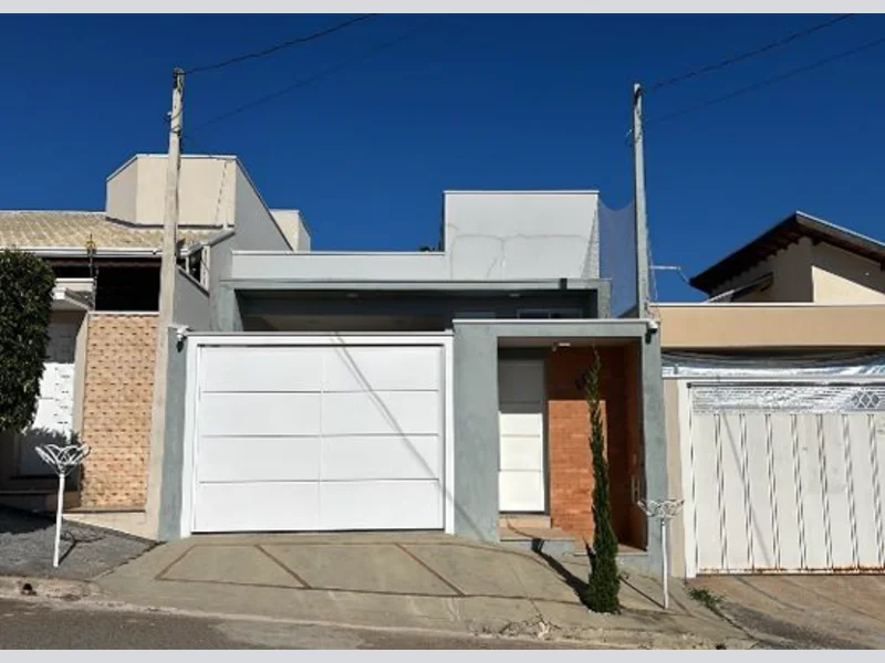 Casa - São João da Boa Vista - SP — foto 2