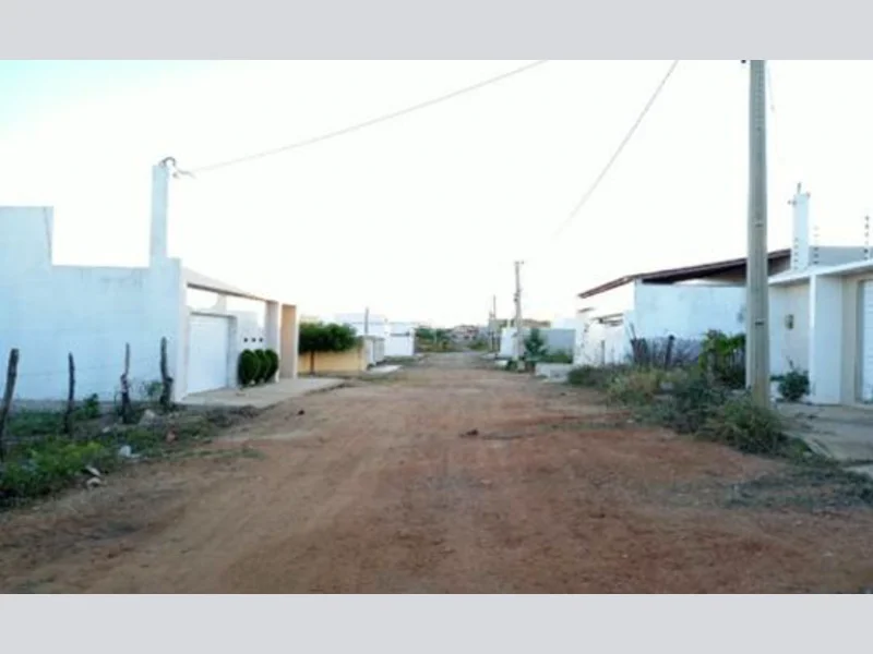 Casa - Afogados da Ingazeira - PE