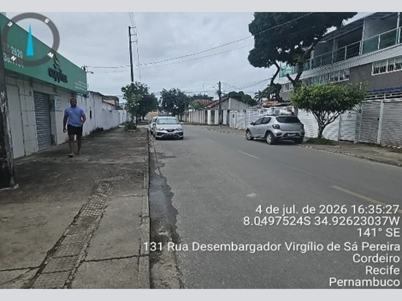 Casa - Recife - PE — foto 2