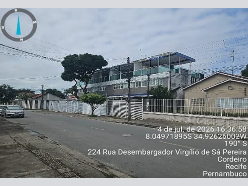 Casa - Recife - PE — foto 3