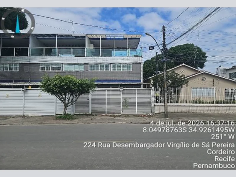 Casa - Recife - PE — foto 4