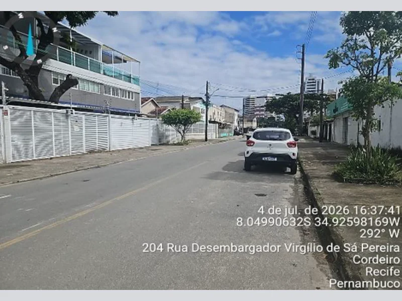 Casa - Recife - PE — foto 5