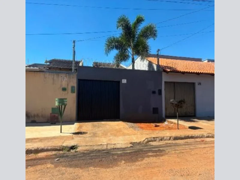 Casa - Trindade - GO — foto 2