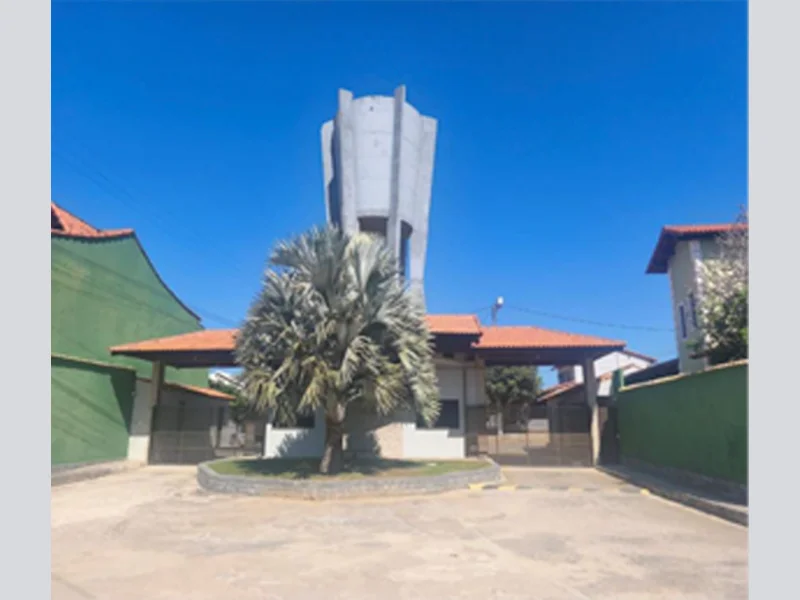 Casa - São Pedro da Aldeia - RJ